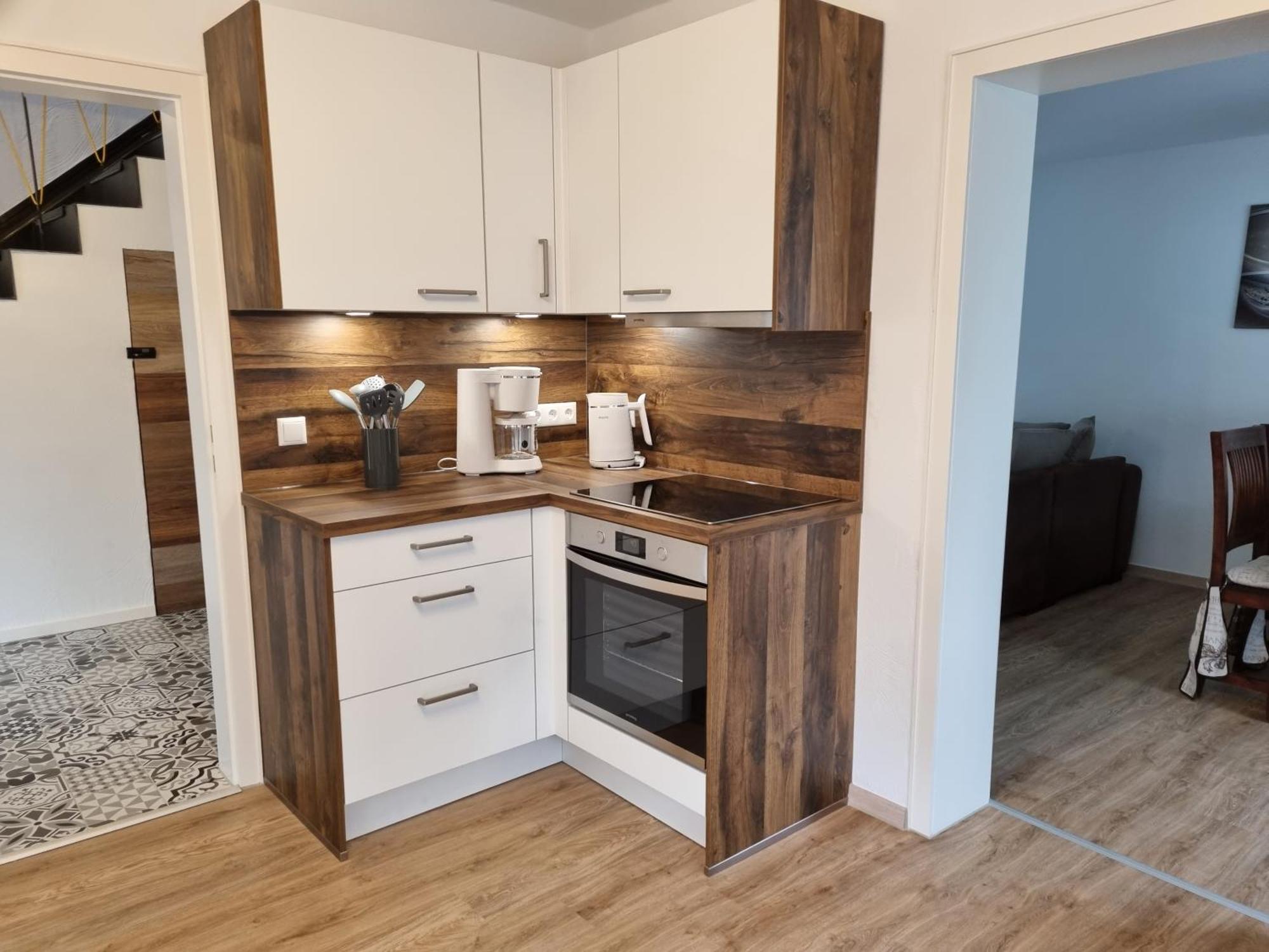 Ferienhaus Stefan Kall Zimmer foto